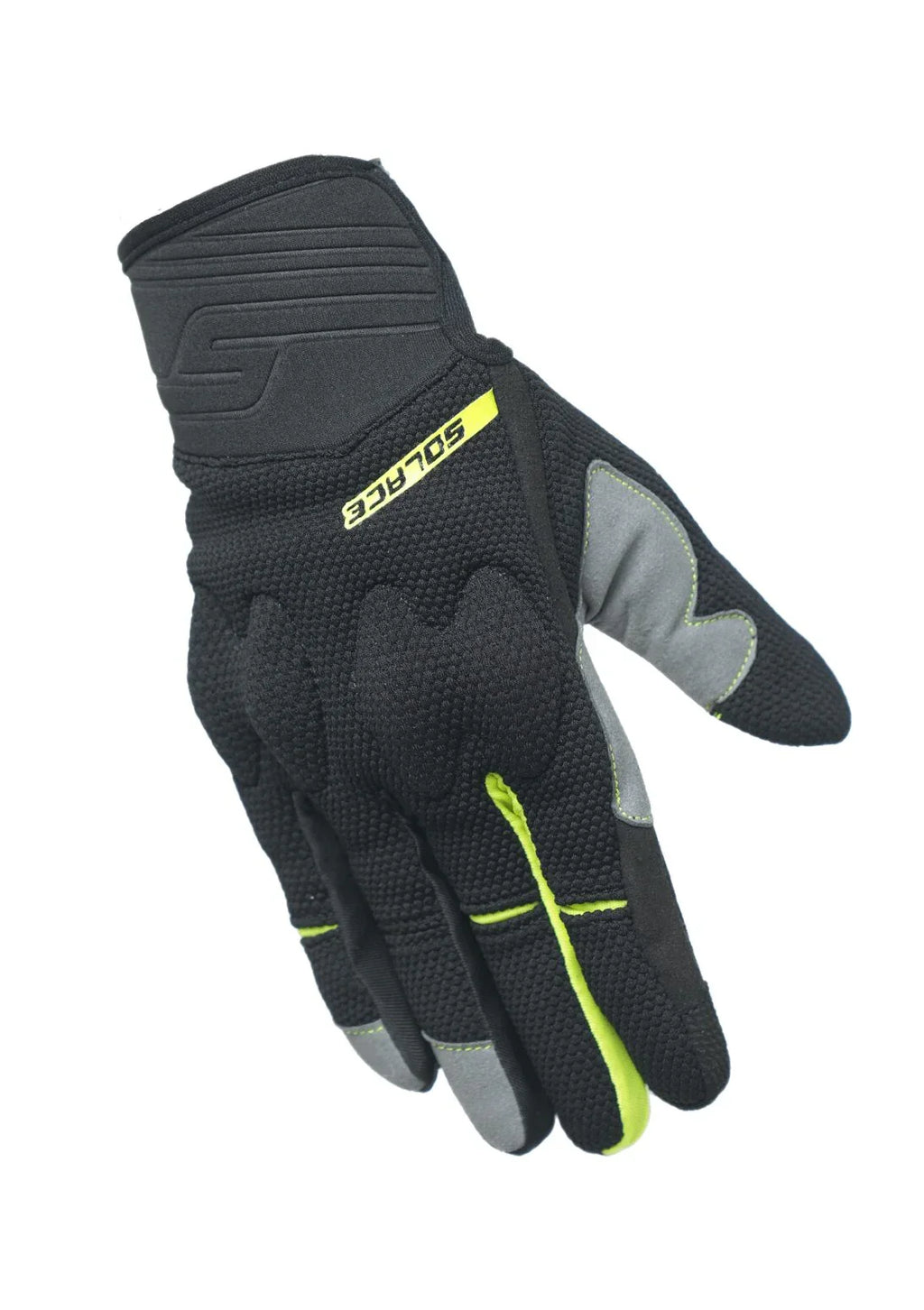 X-Pro Gloves ( Neon )
