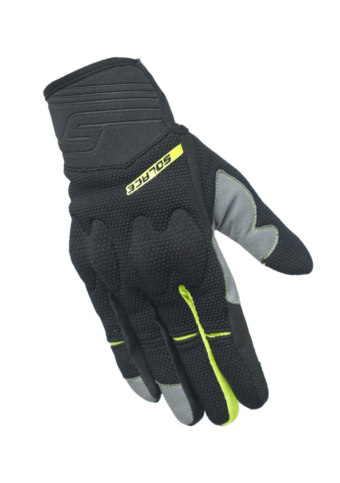 X-Pro Gloves ( Neon )