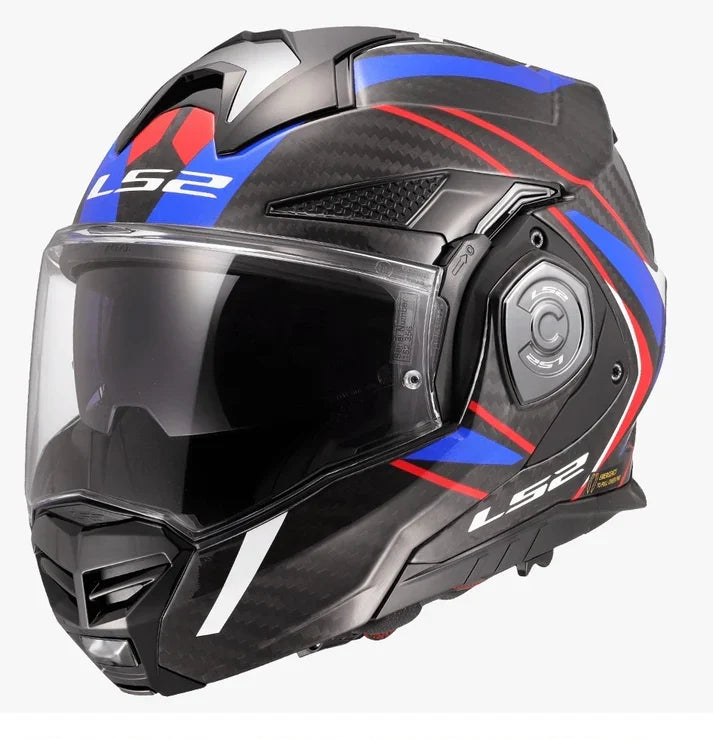 FF901 ADVANT X CARBON FUTURE II WHITE BLUE-06
