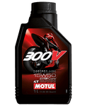 300V 4T 15W50 Bike Engine Oil