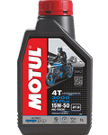 3000 4T PLUS 10W30 Bike Engine Oil
