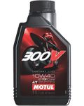 300V 4T 10W40 Bike Engine Oil