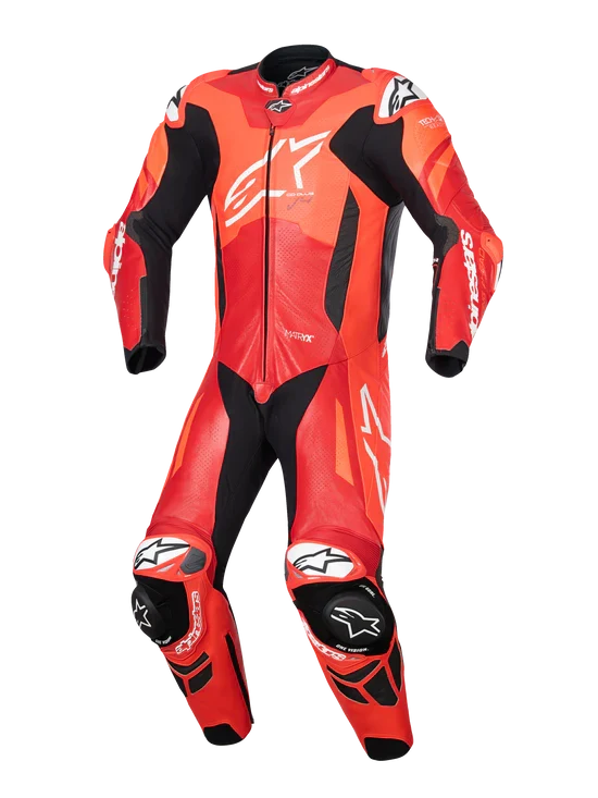 GP PLUS V4 SPRINT 1PC LEATHER SUIT
