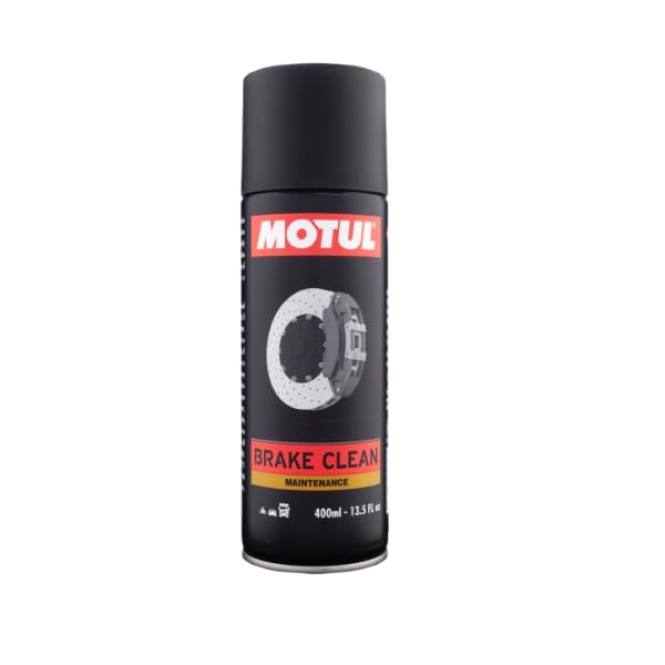 MOTUL BREAK CLEAN