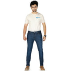 Raida UrbanR Motorcycle Jeans | Blue Raw