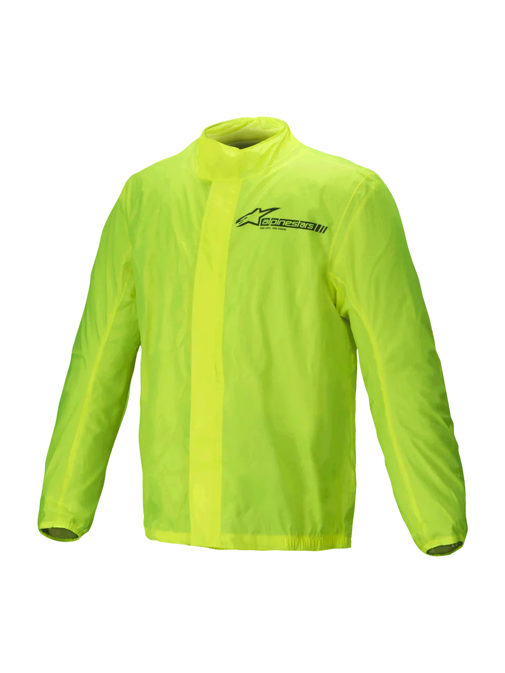 HURRICANE RAIN V2 JACKET