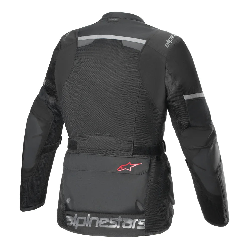 ANDES AIR DRYSTAR JACKET