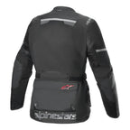 ANDES AIR DRYSTAR JACKET
