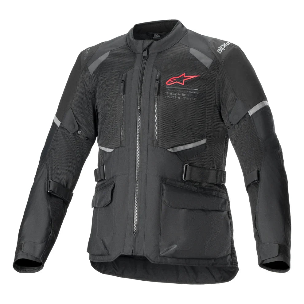 ANDES AIR DRYSTAR JACKET