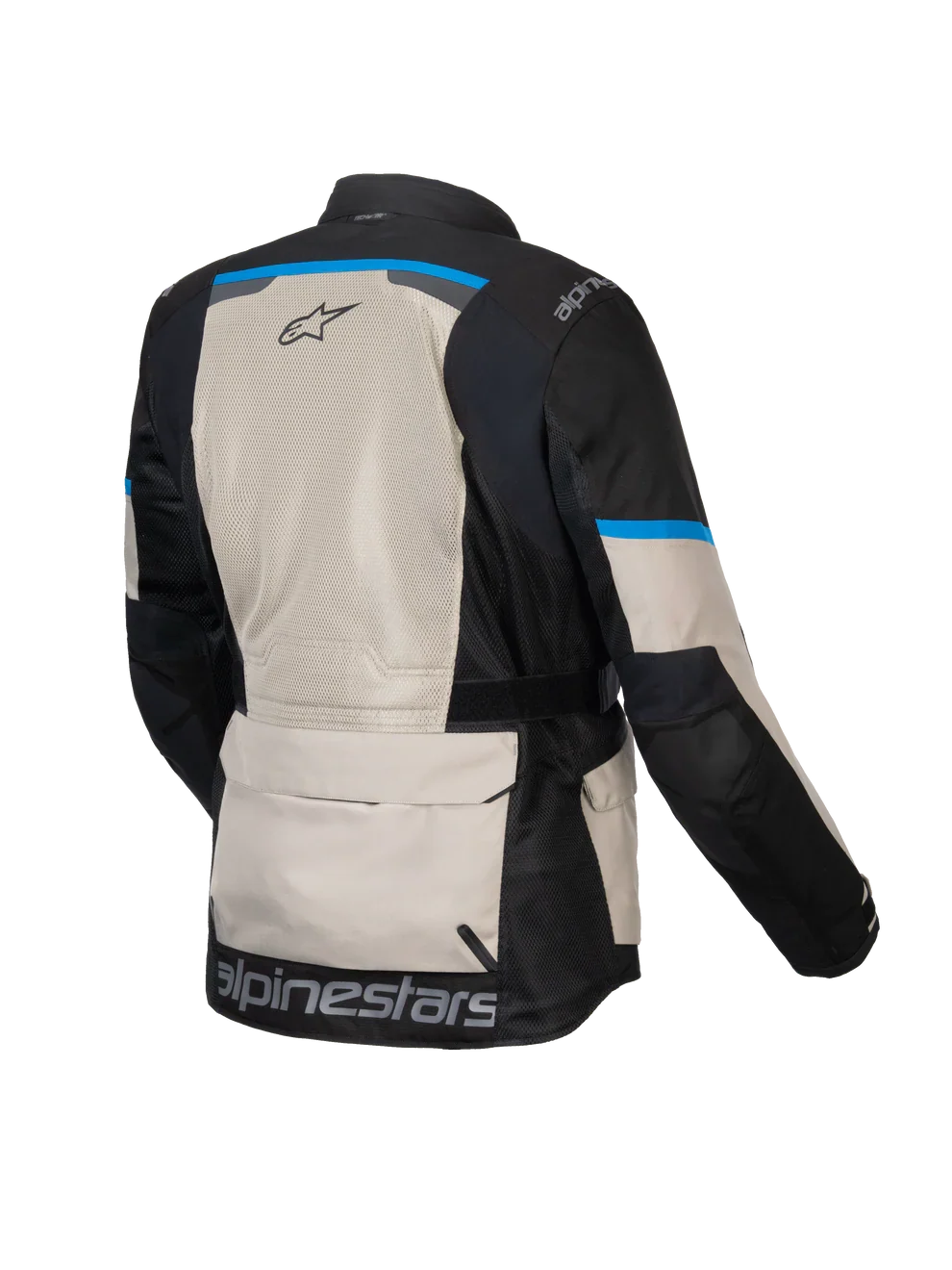 ANDES AIR DRYSTAR JACKET