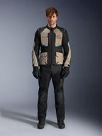 ANDES AIR DRYSTAR JACKET