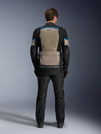 ANDES AIR DRYSTAR JACKET