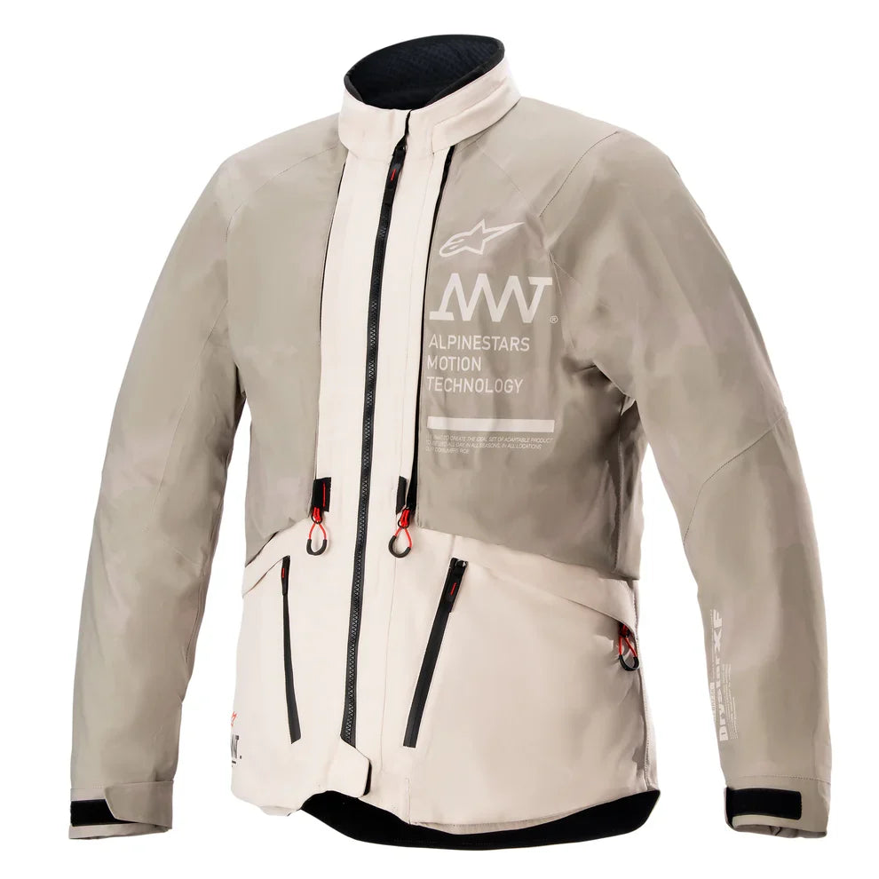 AMT-10LAB Drystar XF Jacket