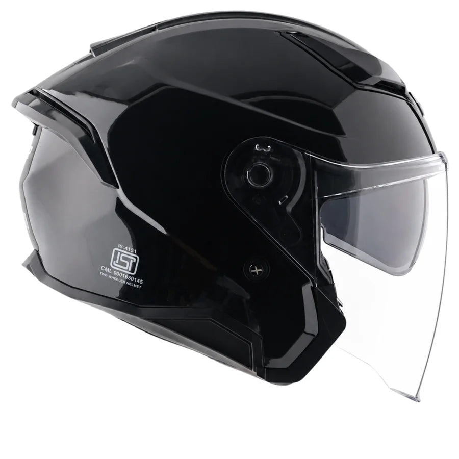 Axor Kylo Solid Helmet