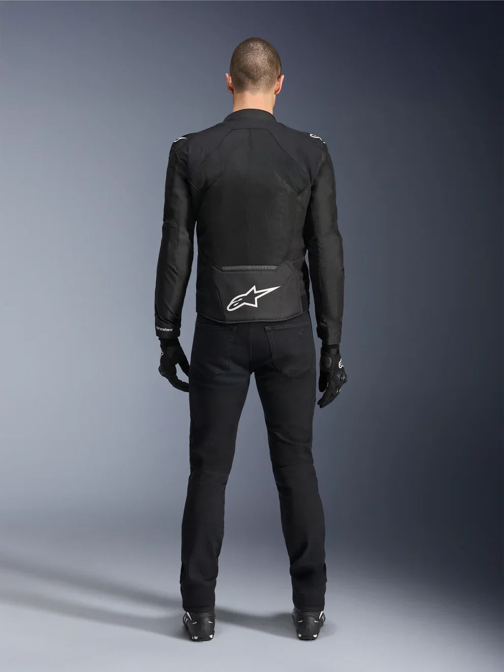 VIPER AIR V4 JACKET