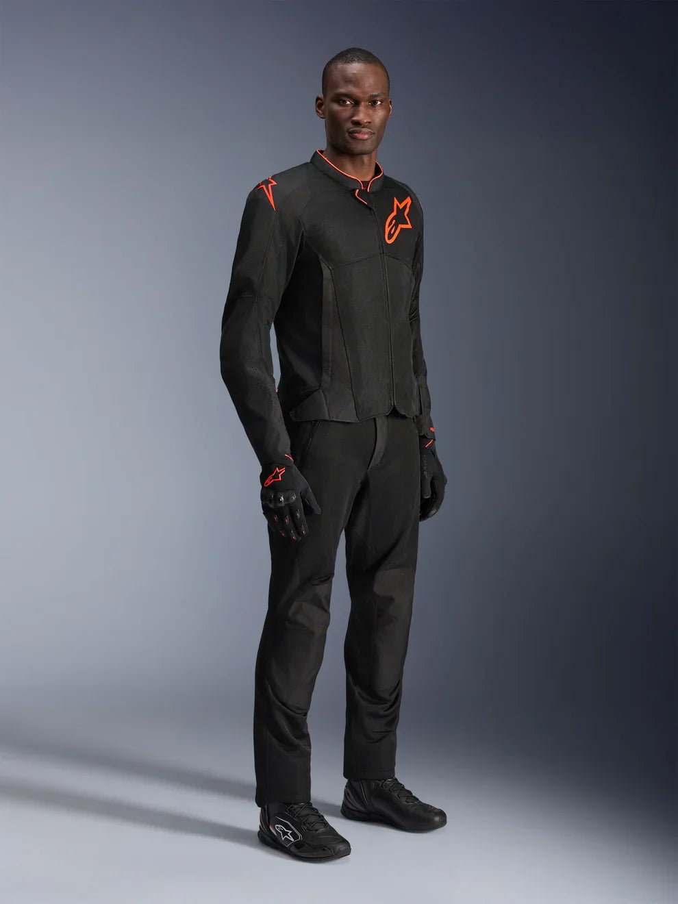 VIPER AIR V4 JACKET