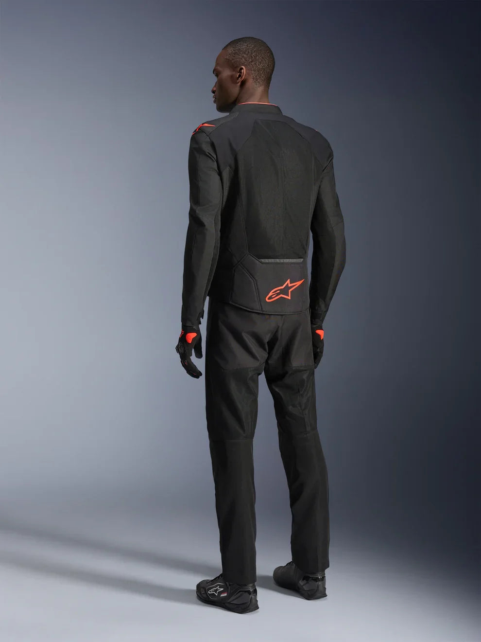 VIPER AIR V4 JACKET