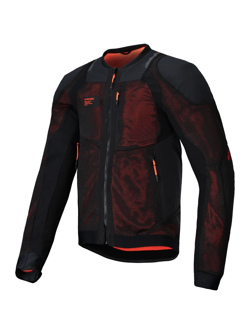 TROOP-AIR PRO JACKET