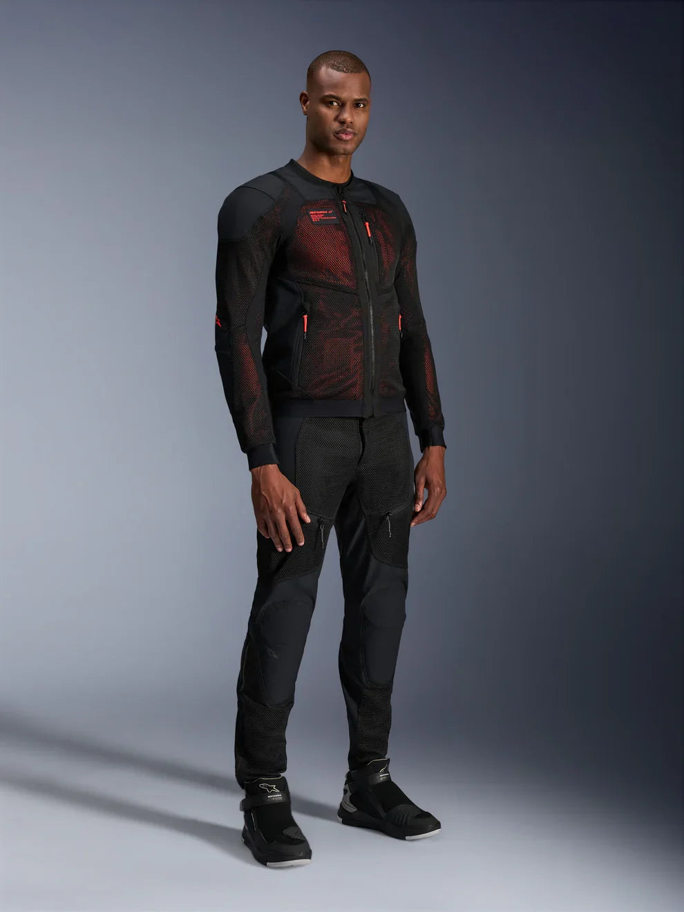 TROOP-AIR PRO JACKET