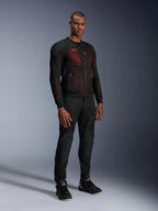 TROOP-AIR PRO JACKET