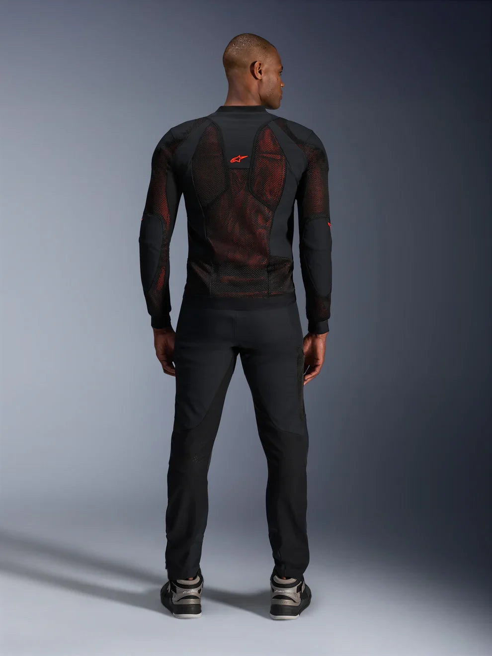 TROOP-AIR PRO JACKET