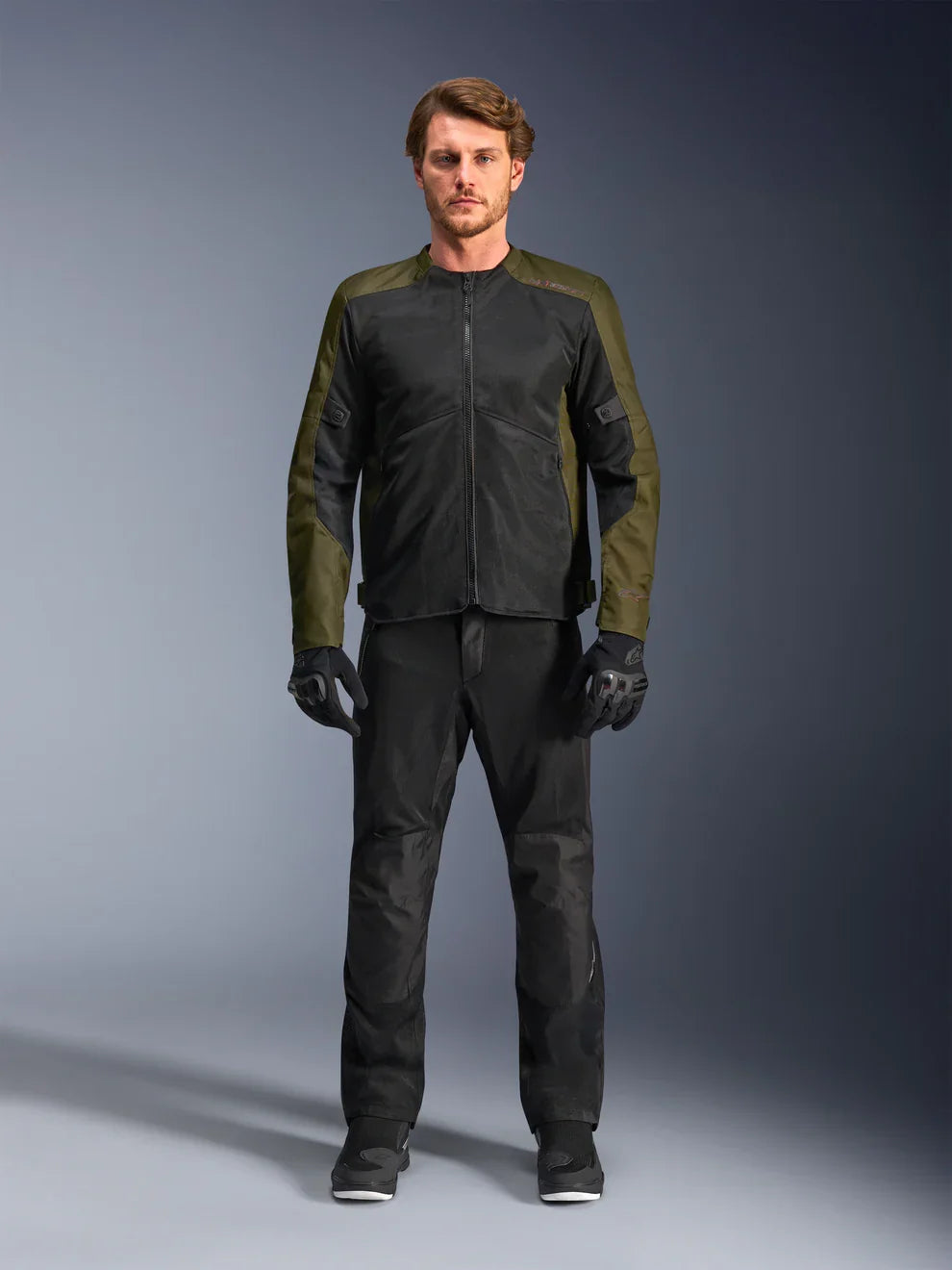 C-1 AIR JACKET