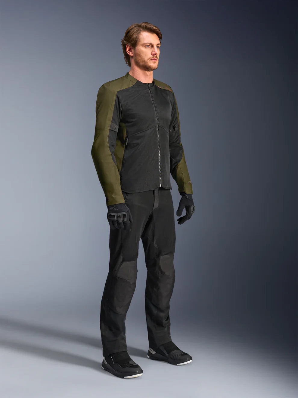 C-1 AIR JACKET