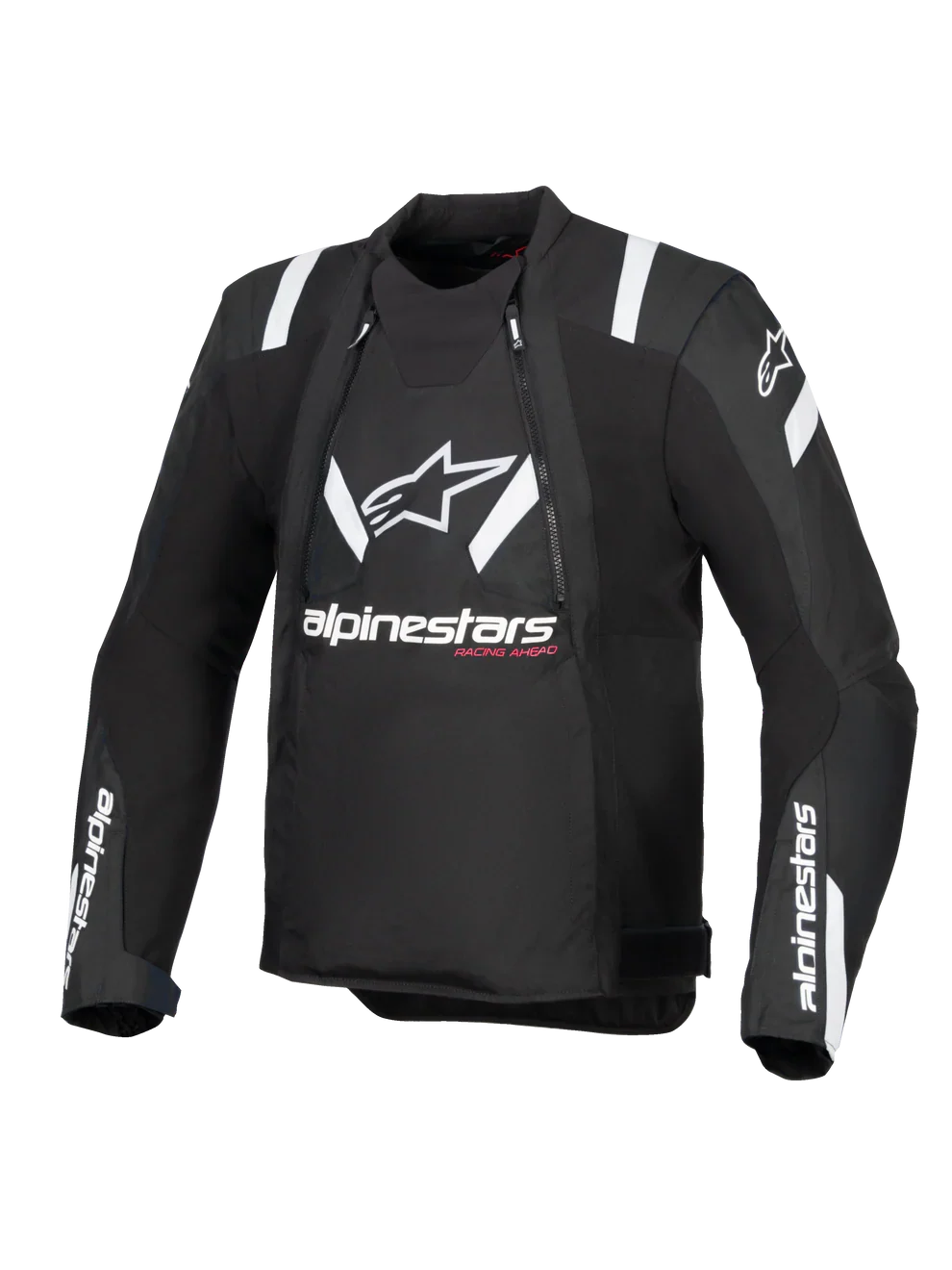 T-STUNT AIR JACKET