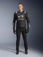T-STUNT AIR JACKET