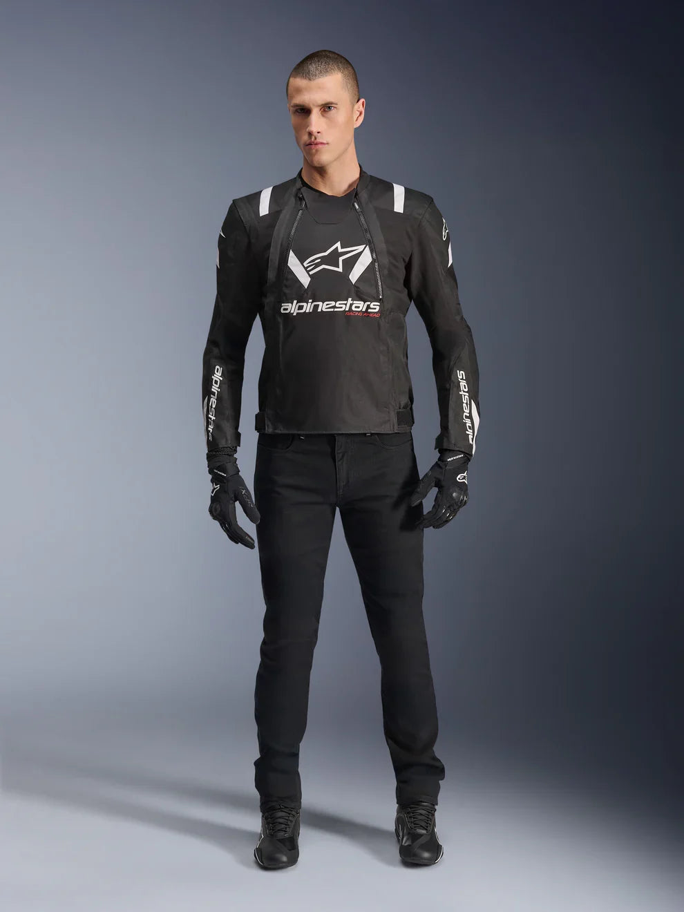 T-STUNT AIR JACKET