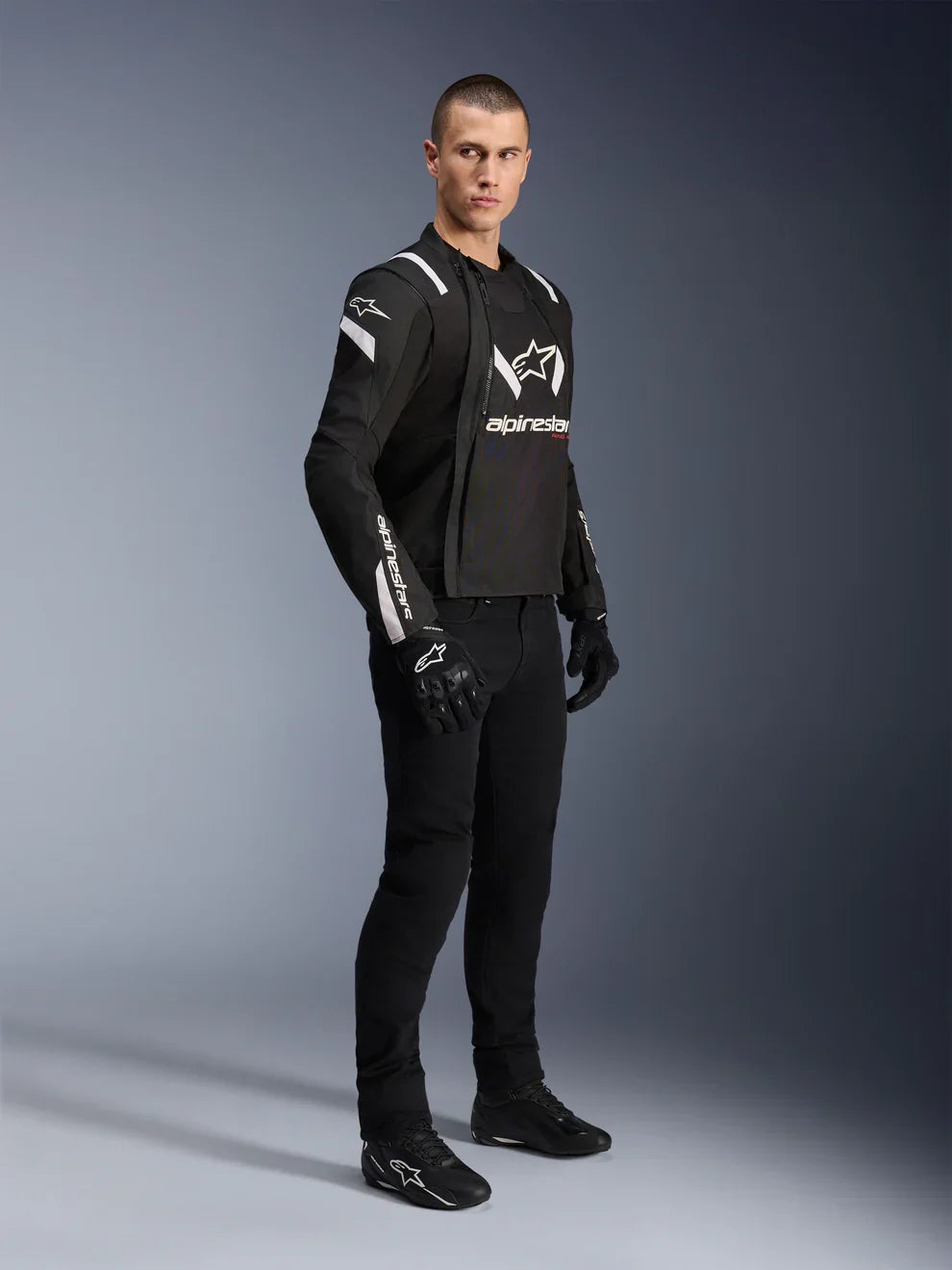 T-STUNT AIR JACKET