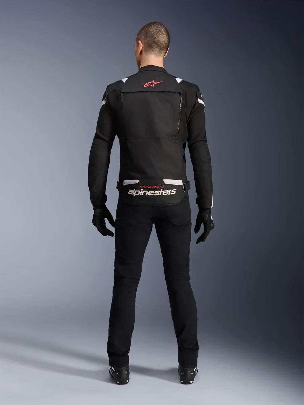 T-STUNT AIR JACKET