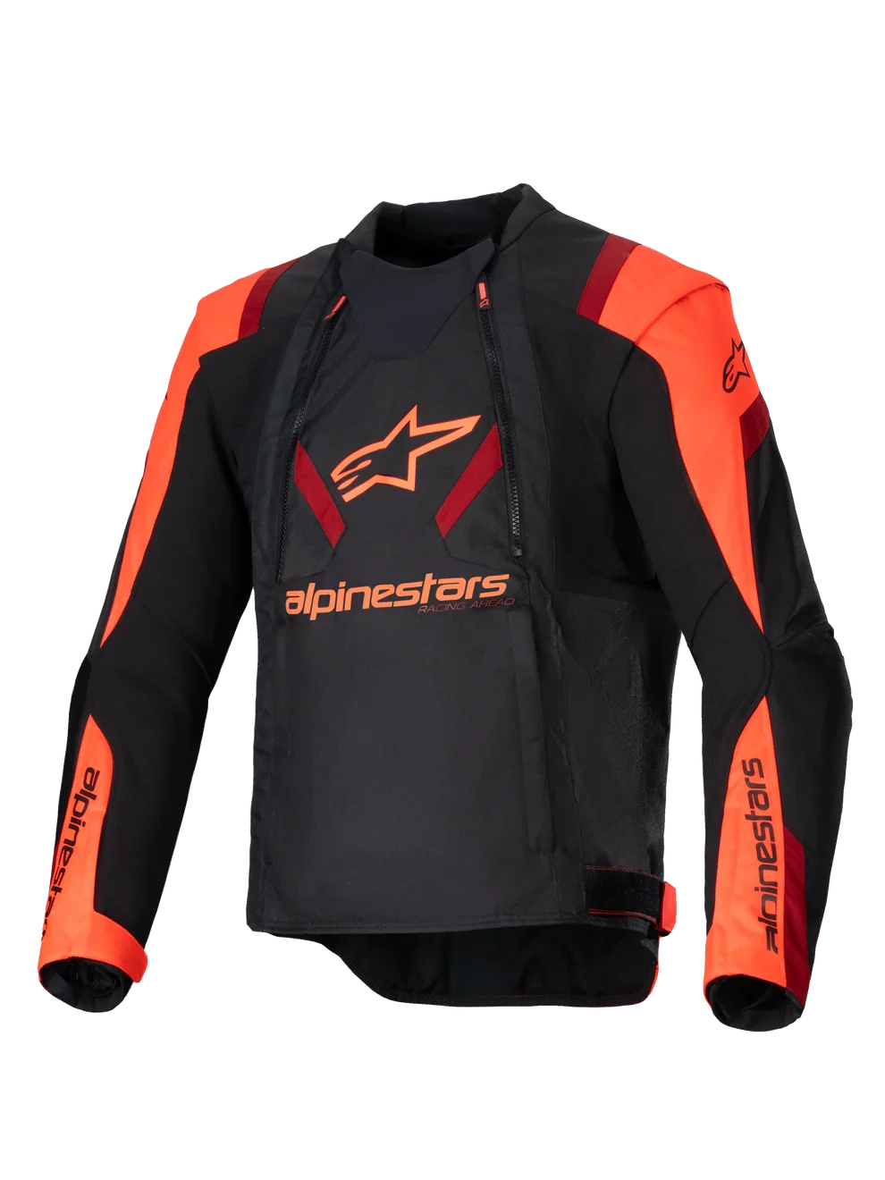 T-STUNT AIR JACKET