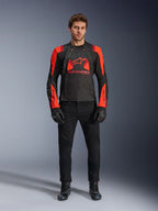 T-STUNT AIR JACKET