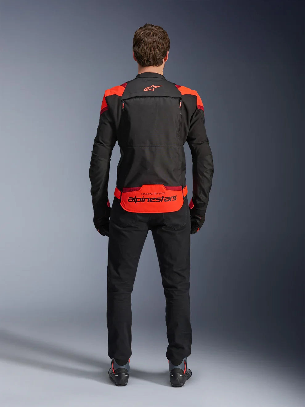 T-STUNT AIR JACKET