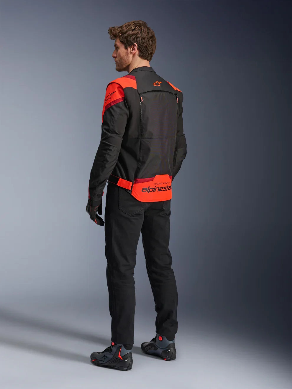 T-STUNT AIR JACKET