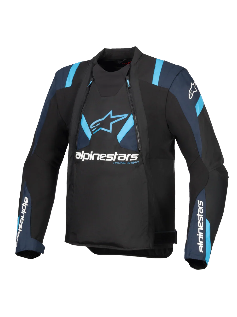 T-STUNT AIR JACKET