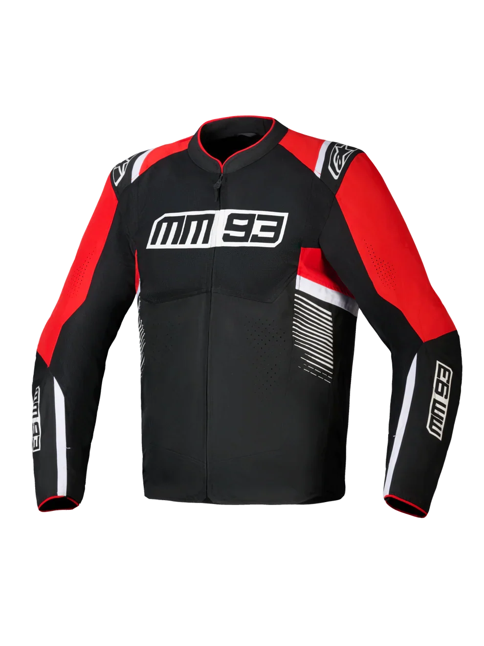 MM93 T-SPS AIR V2 JACKET