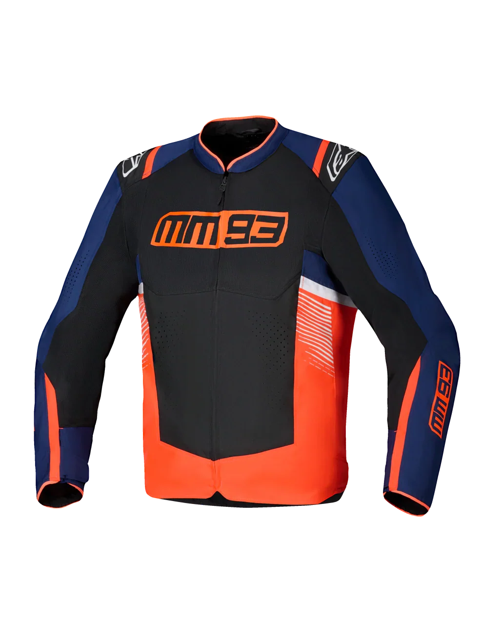 MM93 T-SPS AR V2 JACKET
