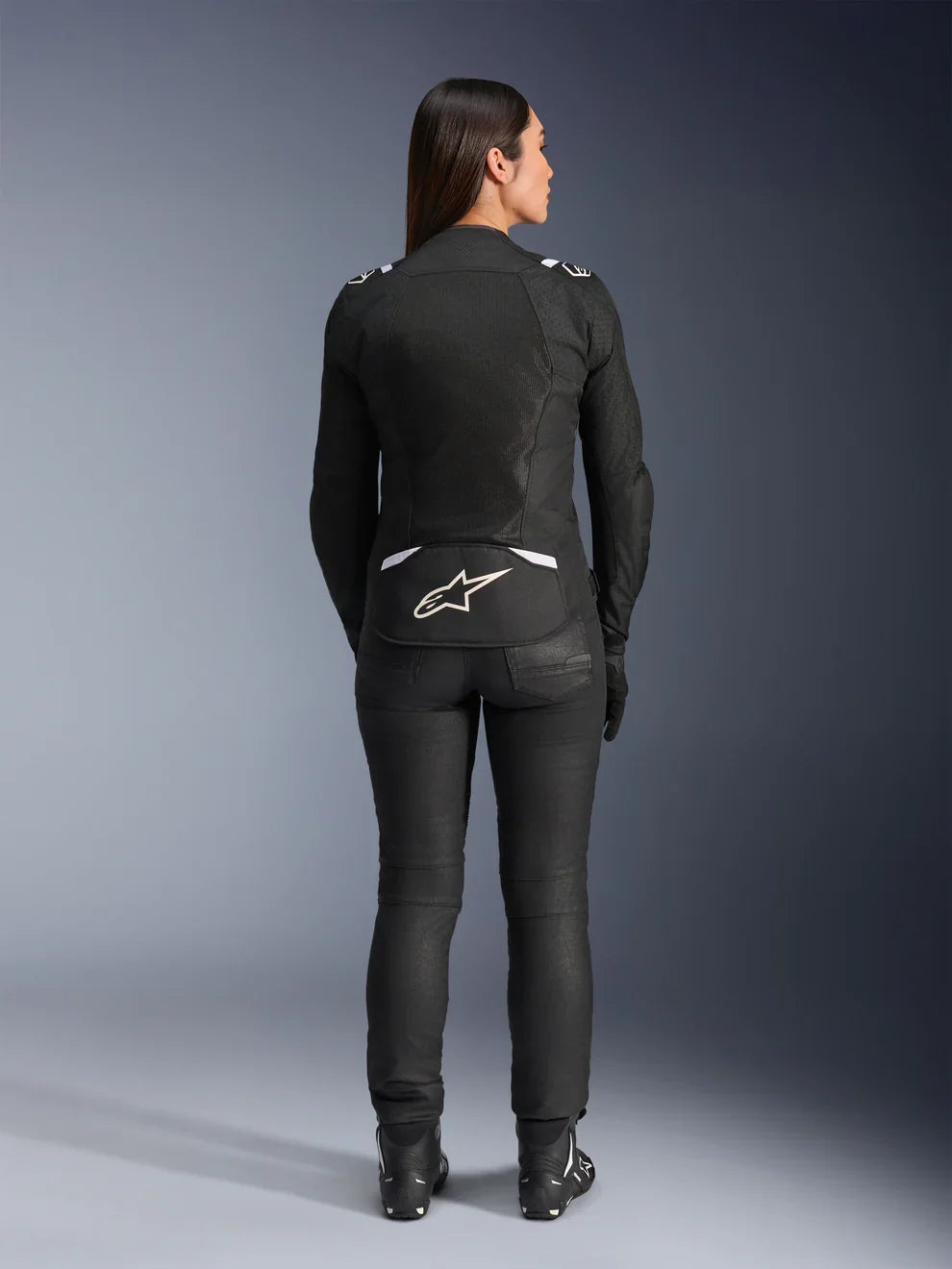 STELLA T-SPS AIR V2 JACKET
