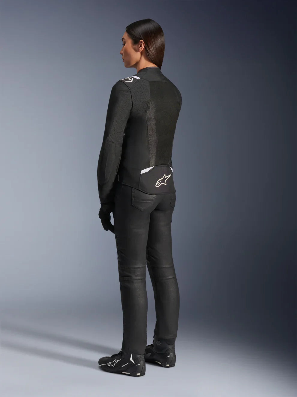 STELLA T-SPS AIR V2 JACKET