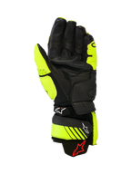 GP PLUS R V3 LEATHER GLOVES