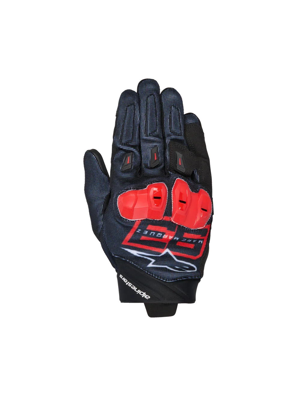 MM93 SPX 1 GLOVES