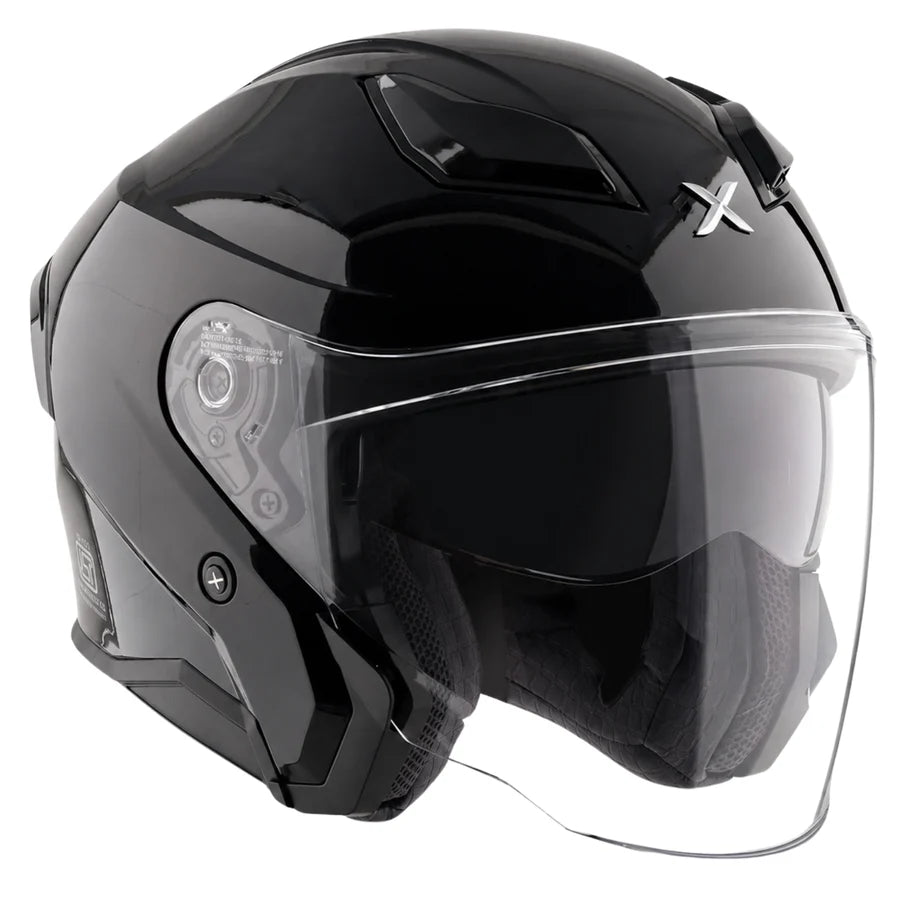 Axor Kylo Solid Helmet
