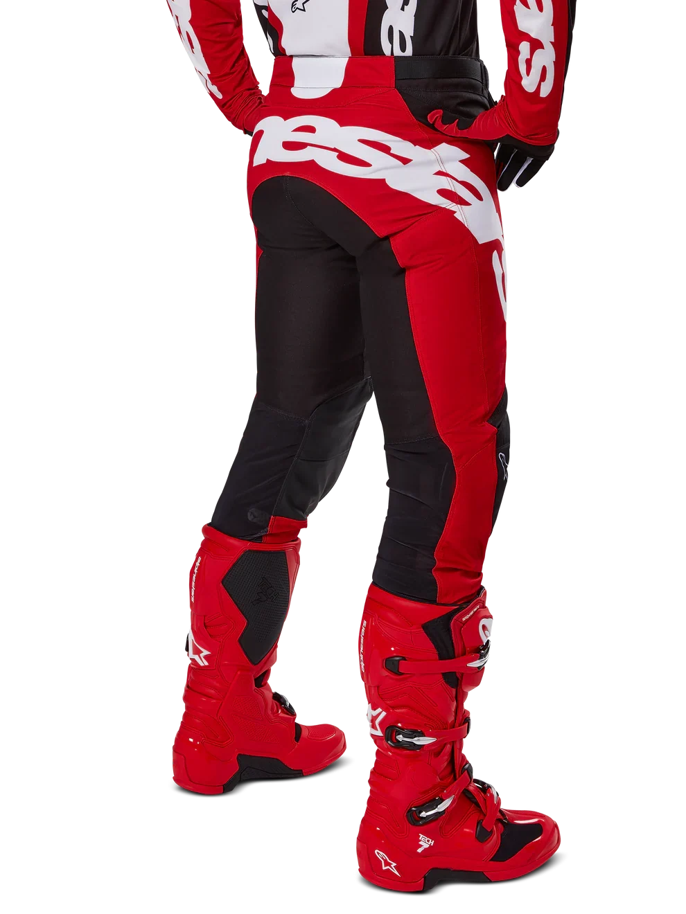 RACER VEIL PANTS