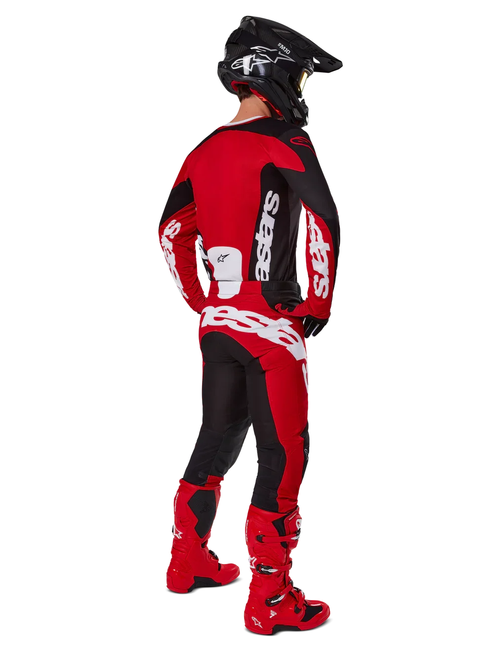 RACER VEIL PANTS