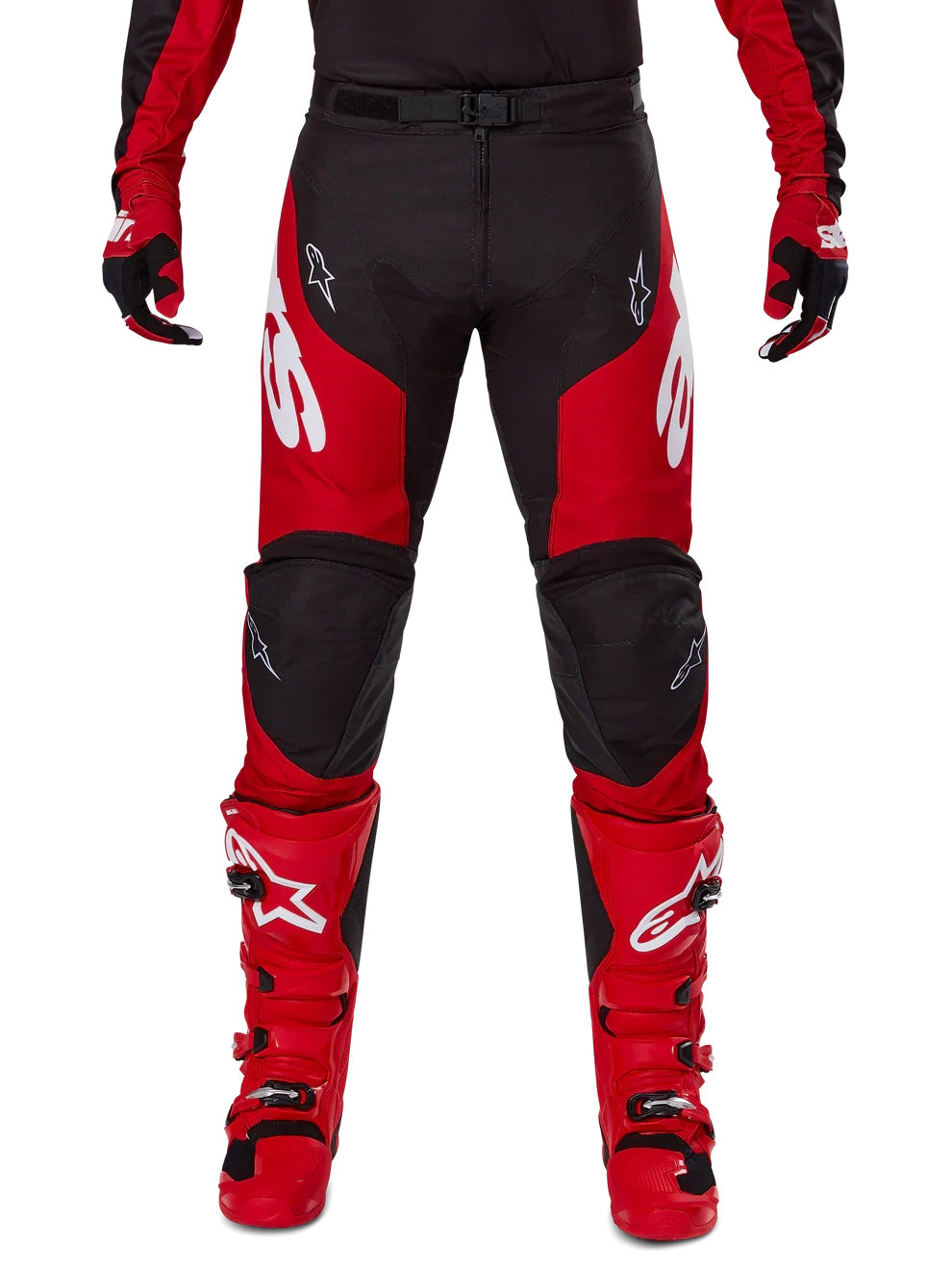 RACER VEIL PANTS