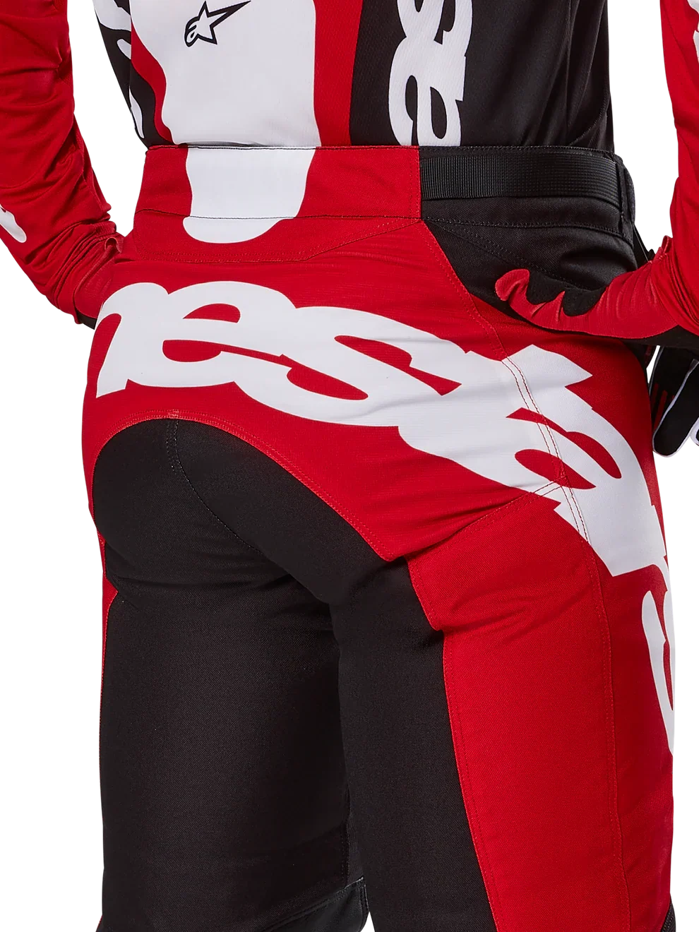 RACER VEIL PANTS