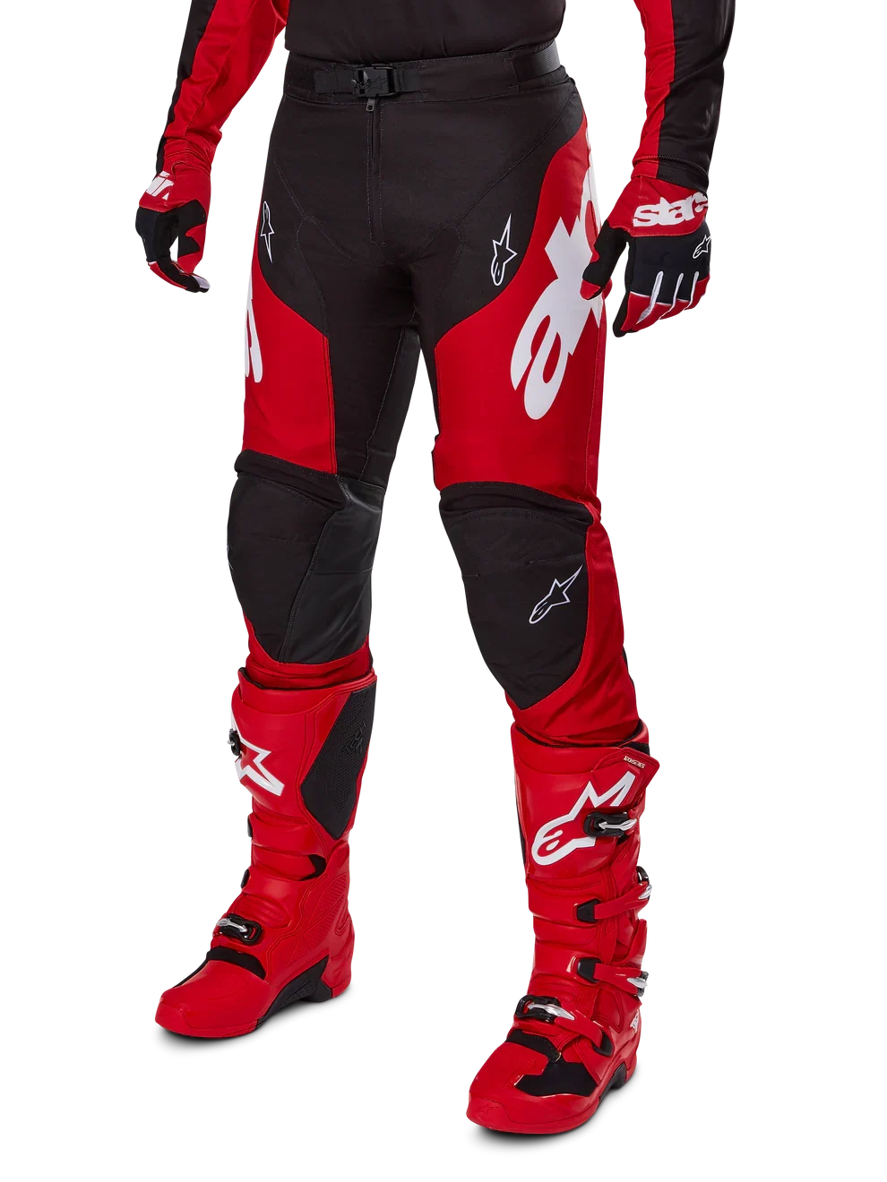 RACER VEIL PANTS