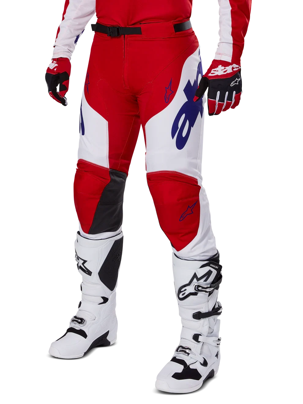 RACER VEIL PANTS